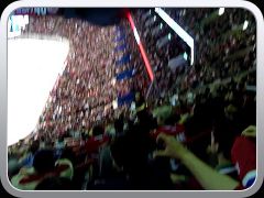 Habs Game